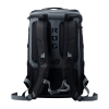 Plecak ASUS ROG Ranger BP2701 Cybertext 90XB06L0-BBP010 (maks.17/Czarno-szary)